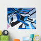 Trontron Wall Mural