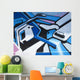 Trontron Wall Mural