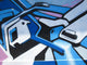 Trontron Wall Mural