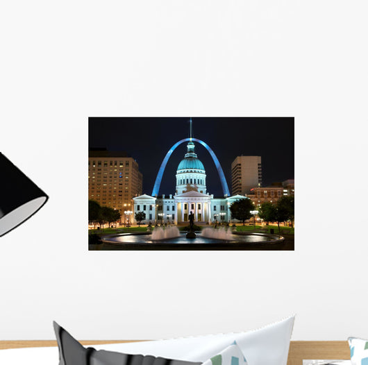 St Louis