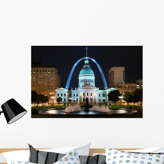 St Louis