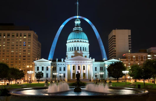 St Louis