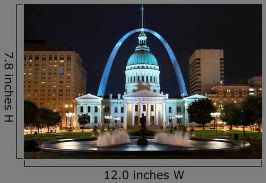 St Louis