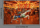 Horses Carousal