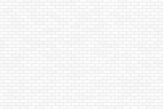White Stone Wall