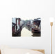 Suzhou Canal Wall Decal