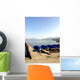 Bootsverleih Wall Decal
