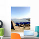 Bootsverleih Wall Decal