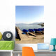 Bootsverleih Wall Decal