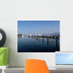 Segelboote Wall Decal