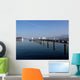 Segelboote Wall Decal