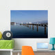 Segelboote Wall Decal