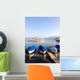 Chiemsee Wall Decal
