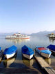 Chiemsee Wall Decal