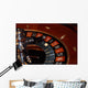 roulett Wall Mural