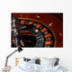 roulett Wall Mural