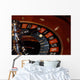 roulett Wall Mural