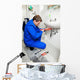 Plumbing Repair Sink