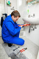 Plumbing Repair Sink