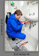 Plumbing Repair Sink