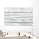 Weathered White Wood