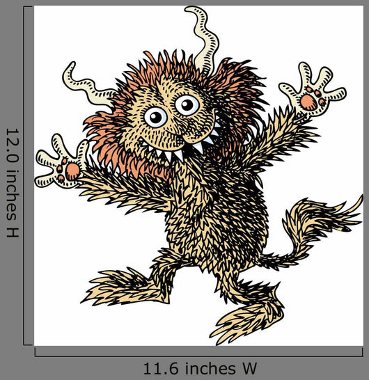 Monster