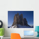 Lavaredo Wall Decal