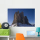 Lavaredo Wall Decal
