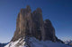Lavaredo Wall Decal