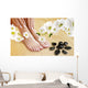 French manicure Beauty Wall Mural