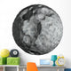 Deep Space Meteorite Wall Decal