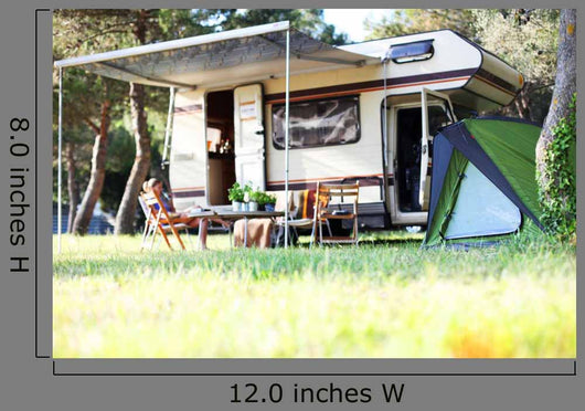 Camping