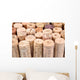 Cork Wall Mural