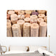Cork Wall Mural