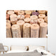 Cork Wall Mural