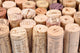 Cork Wall Mural