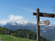 Watzmann Wege Wall Decal