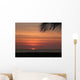 Sun Set Wall Decal