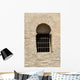 Torres Bermejas Wall Decal