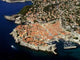 Panorama Dubrovnik Croatia Wall Decal