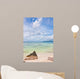 Seychelles Wall Decal Design 1