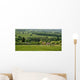 Campagne Morvandelle Wall Decal