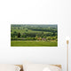 Campagne Morvandelle Wall Decal