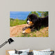 Bernese Mountain Dog Wall Decal