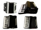 Accordiones Wall Decal