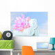 Spa Massage Wall Decal