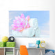 Spa Massage Wall Decal