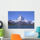 Sa Majeste Le Cervin Wall Decal