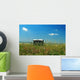 Nuvole 3 Wall Decal