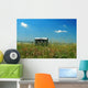 Nuvole 3 Wall Decal